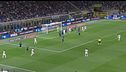 Sconfitto il Como, l'Inter vince in rimonta, finale nerazzurra
