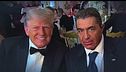 Guerra anche nel calcio, l'inviato di Trump, Zampolli, spiazza il Regime