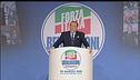 "È legittimo intitolare l'aeroporto di Malpensa a Silvio Berlusconi"