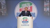 "È legittimo intitolare l'aeroporto di Malpensa a Silvio Berlusconi"
