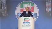"È legittimo intitolare l'aeroporto di Malpensa a Silvio Berlusconi"