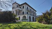 Non c'è pace per Villa Mussolini, acquistata dal Comune di Riccione