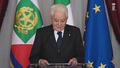 Crisi energetica, Meloni all'Europa, "serve più coraggio"