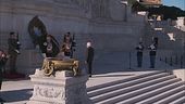 Omaggi e cerimonie, così l'Italia celebra la Festa della Liberazione