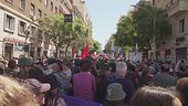 "Clima e insulti inquietanti", la politica condanna le violenze del 25 aprile