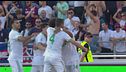 Serie A, la Roma batte il Bologna e guarda alla Champions, Parma salvo