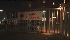 Violenza giovanile senza fine, ferito a colpi di bottiglia da una banda