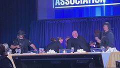 Decolla la teoria del complotto per il terzo agguato al Presidente