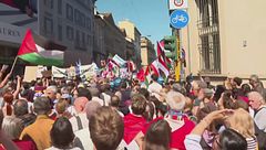 "I partigiani fin dall'inizio avevano detto di no agli ebrei al corteo"