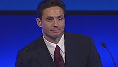 Mfe-Mediaset in festa, oggi è il compleanno di Pier Silvio Berlusconi