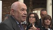 Il caso Minetti, lo scivolone di Ranucci sulla visita di Nordio in Uruguay
