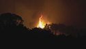 Toscana, incendio sul monte Faeta, evacuati in 3500