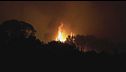 Toscana, incendio sul monte Faeta, evacuati in 3500