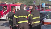 Il maxi incendio sul Monte Faeta, le fiamme circoscritte
