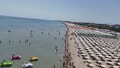 Il ponte del primo maggio, 7,5 milioni di italiani in viaggio