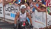 L'Italia piange Alex Zanardi, super campione oltre ogni limite