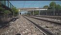 Guasto elettrico manda in tilt la Linea Adriatica, i treni fermi