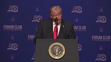 Trump boccia il piano di Teheran e minaccia attacchi