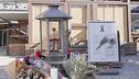 "Non c'erano bombole, né coperte, ambulanze e medici"