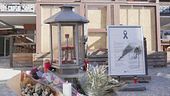 "Non c'erano bombole, né coperte, ambulanze e medici"