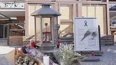 "Non c'erano bombole, né coperte, ambulanze e medici"