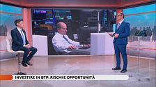 Investire in btp: rischi e opportunità