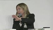 Rimpatri, lotta ai trafficanti e flussi, intesa Ue sui migranti
