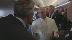 Altro che disgelo con Rubio in Italia, nuovo attacco di Trump a Leone XIV