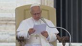 "Chi mi critica dica la verità", l'altolà di Papa Leone a Trump