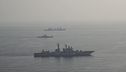 Hormuz, progetto Freedom sospeso, ma la tensione è alle stelle