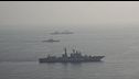 Hormuz, progetto Freedom sospeso, ma la tensione è alle stelle