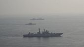 Hormuz, progetto Freedom sospeso, ma la tensione è alle stelle