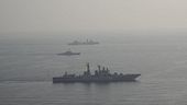 Hormuz, progetto Freedom sospeso, ma la tensione è alle stelle