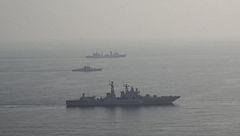Hormuz, progetto Freedom sospeso, ma la tensione è alle stelle