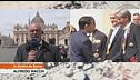 Prove di diplomazia, Rubio in Vaticano per ricucire con il Papa