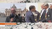 Prove di diplomazia, Rubio in Vaticano per ricucire con il Papa