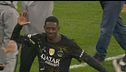 Gol di Dembelé, pari di Kane, Paris Saint Germain in finale