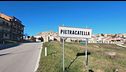 Campobasso, padre e figlia via dal paese, "Troppa pressione"