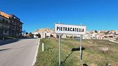 Campobasso, padre e figlia via dal paese, "Troppa pressione"