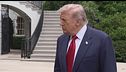 La difficile pace Usa-Iran, Trump, "attendo risposta", il ruolo di Khamenei
