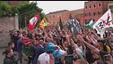 Caos Biennale di Venezia, scontri tra polizia e pro-Pal, alcuni feriti