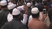 Il partito musulmano avanza sulla capitale e vuole i cimiteri islamici