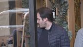 Sempio dagli psicologi, "Non riesco a lavorare, sono innocente"