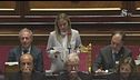 Meloni, "priorità a casa, salari, incentivi alle aziende e alla natalità