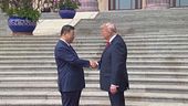 Intesa Trump-Xi su Hormuz, "lo Stretto deve restare aperto"