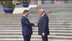 Intesa Trump-Xi su Hormuz, "lo Stretto deve restare aperto"