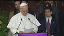 "Qui in visita pastorale", il Papa alla Sapienza per ricucire