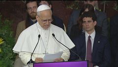 "Qui in visita pastorale", il Papa alla Sapienza per ricucire