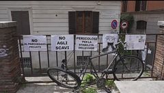 Roma, è braccio di ferro con il Campidoglio sul parcheggio a Borgo Pio