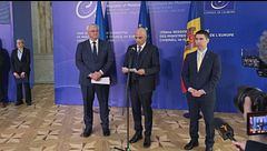 Guerra in Ucraina, sì di 36 paesi europei ad una Norimberga per Putin